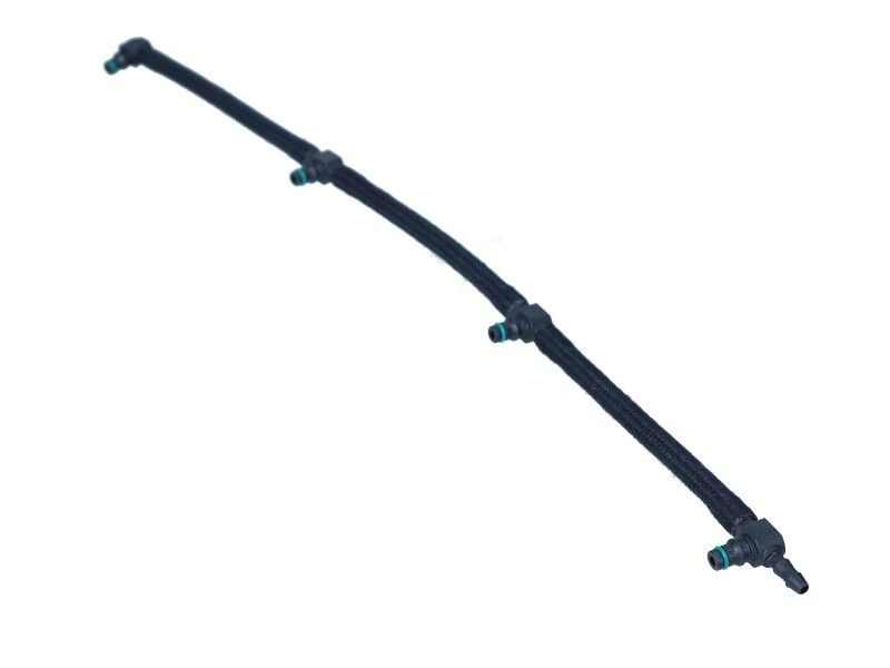 Image of MAXGEAR Fuel overflow hose MAXGEAR 15-0346