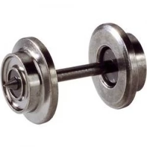 Image of H0 Wheel set DC Piko H0 56065
