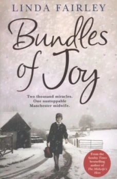 Image of Bundles of Joy by Linda Fairley Paperback