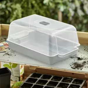 image of Clever Pots Easy Water Propagator Lid Garden & Outdoor