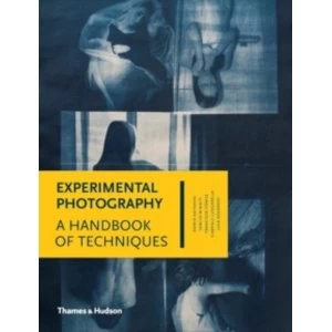Image of Experimental Photography : A Handbook of Techniques
