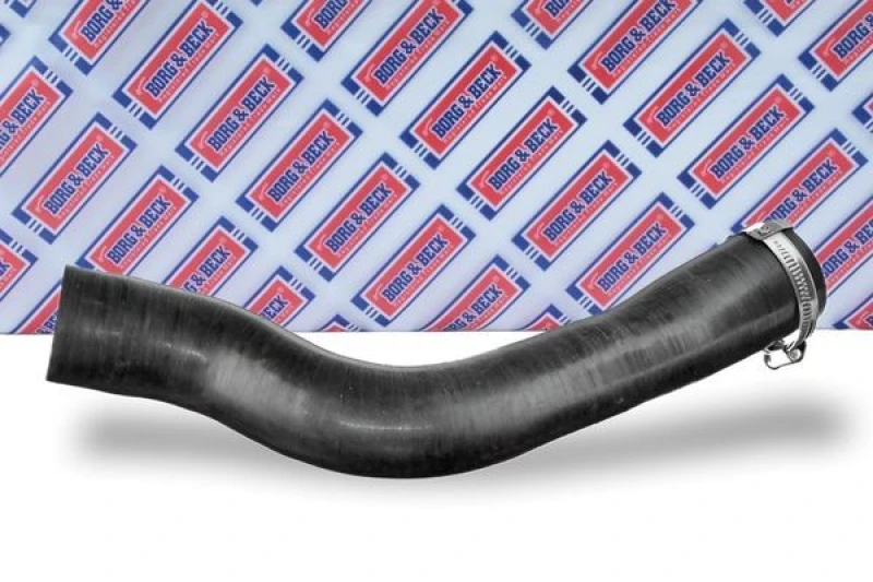 Image of BORG & BECK Charger intake hose BORG & BECK BTH1663