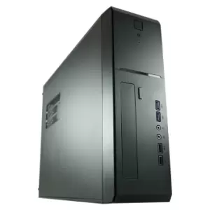 Image of LC-Power 1404MB Micro Tower Black