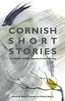 Image of Cornish short stories by Emma Timpany