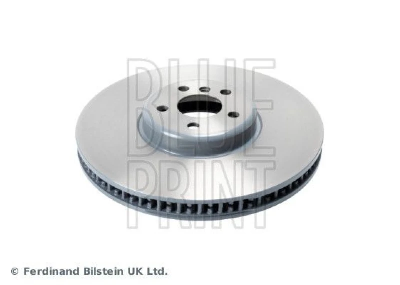 Image of Blue PRINT Brake disc Blue PRINT ADBP430097
