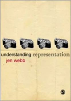 Image of Understanding representation by Jenn Webb