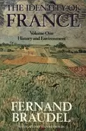Image of identity of france history and environment v 1