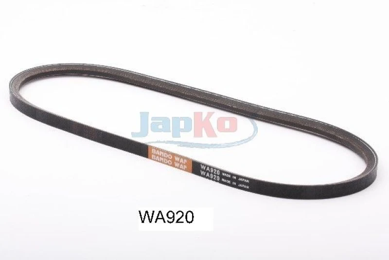 Image of JAPKO V-Belt JAPKO WA920