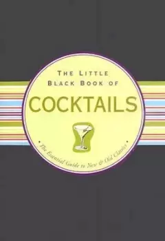 Image of Cocktails by Inc Peter Pauper Press
