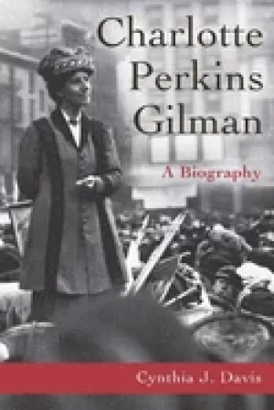 Image of charlotte perkins gilman a biography