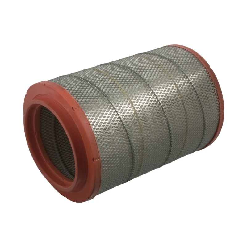 Image of FEBI BILSTEIN 34098 Air filter Filter Insert Air Filter (8)