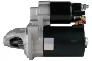 Image of Starter 8EA012527-831 by Hella