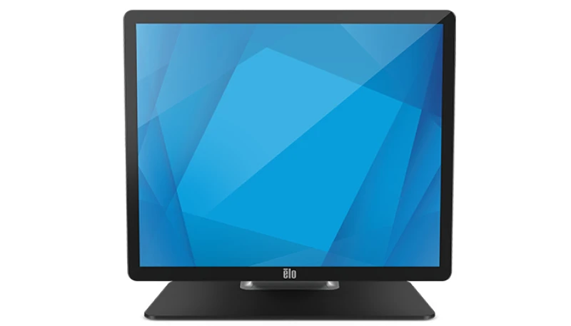 Image of Elo Touch Solutions 1903LM 48.3cm (19") LCD 225 cd/m² SVGA Black