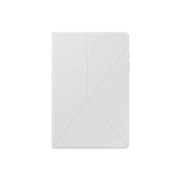 Image of Samsung Galaxy Tab A9+ Folio Case for 11" Tablet - White
