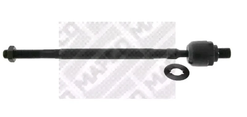 Image of MAPCO 52256 Inner Tie Rod Front Axle Right Inner Tie Rod (51)