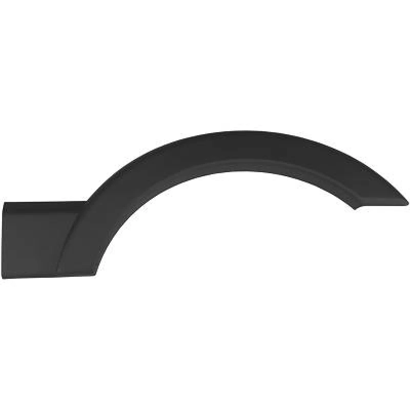 Image of Trim / Protective Strip, sidewall DIEDERICHS 4487366