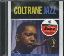 image of Coltrane jazz