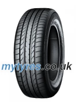 Image of Yokohama BluEarth (E70) ( 215/45 R17 87W BluEarth, RPB )