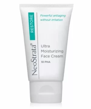 image of Neostrata Restore Ultra Moisturizing Face Cream Anti-aging 40g