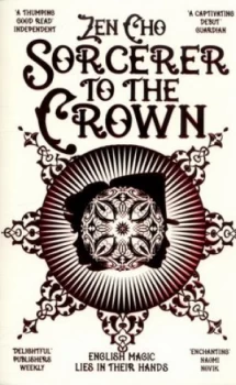 Image of Sorcerer to the Crown by Zen Cho Paperback