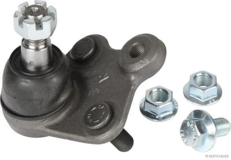 Image of Ball Joint HERTH+BUSS JAKOPARTS J4874000