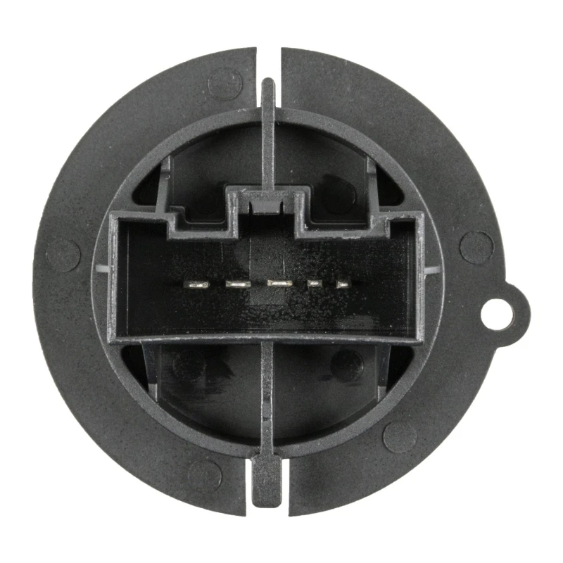 Image of Blower motor resistor FEBI BILSTEIN 180671