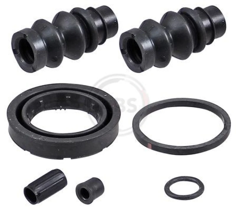 Image of A.B.S. Repair Kit, brake caliper A.B.S. 63278