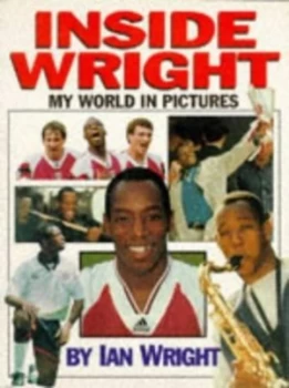 Image of Inside Wright by Ian Wright Book