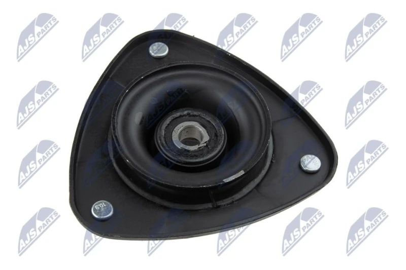Image of NTY Mounting, shock absorbers NTY AD-SB-004