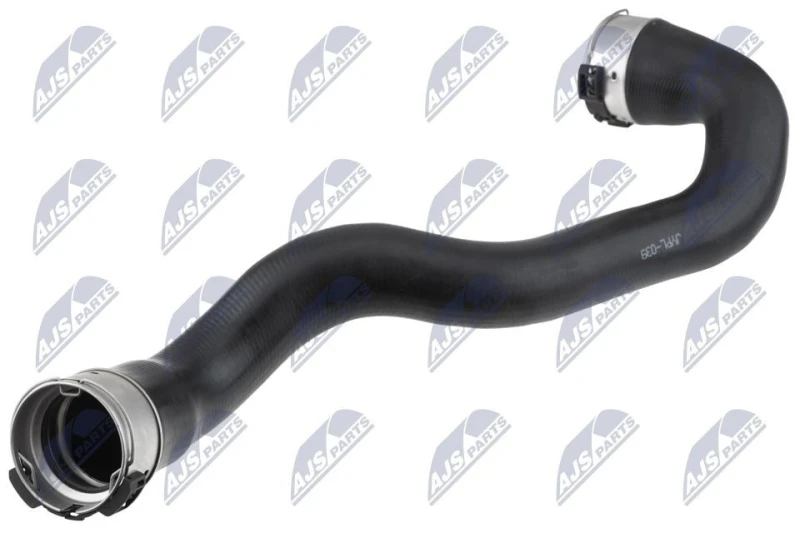 Image of NTY Charger intake hose NTY GPP-PL-039