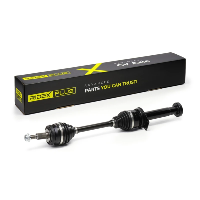 Image of RIDEX PLUS Drive shaft RIDEX PLUS 13D0436P