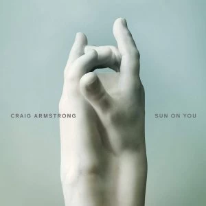 image of Craig Armstrong - Sun On You CD