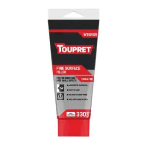 image of Toupret TOUTTLIPTUB Fine Surface Filler 330g