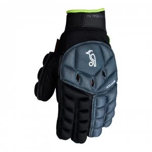 Image of Kookaburra Team Hky Glv - Grey