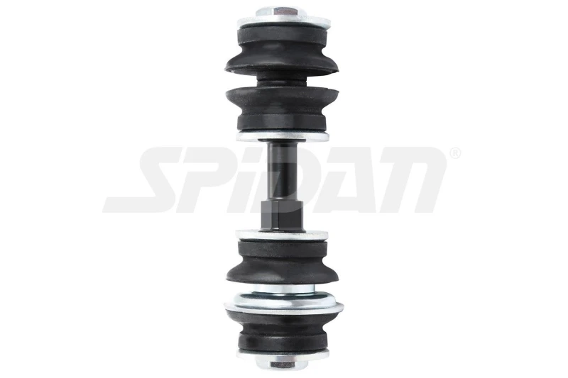 Image of SPIDAN CHASSIS PARTS Anti-roll bar link SPIDAN CHASSIS PARTS 40560