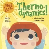Image of baby loves thermodynamics
