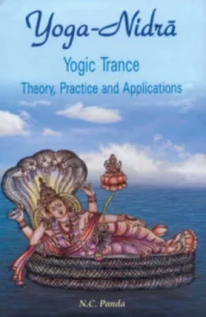 Image of Yoga Nidra Yogic Trance by Nrsimha Carana Panda