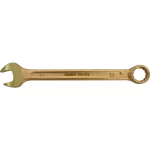Image of 14MM Spark Resistant Combination Spanner Be-Cu