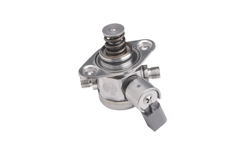 Image of HELLA High pressure fuel pump HELLA 8TH 358 312-361
