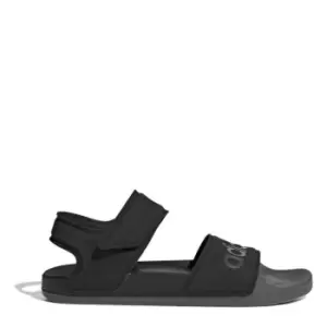 Image of adidas Adilette Sandl 99 - Black