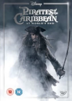 Image of Pirates Of The Caribbean: At Worlds End