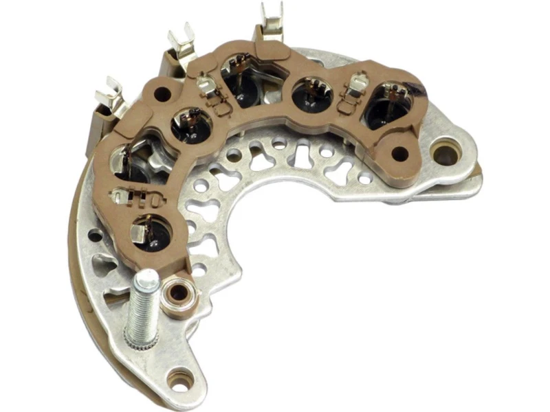 Image of AS-PL Rectifier, alternator AS-PL ARC1036
