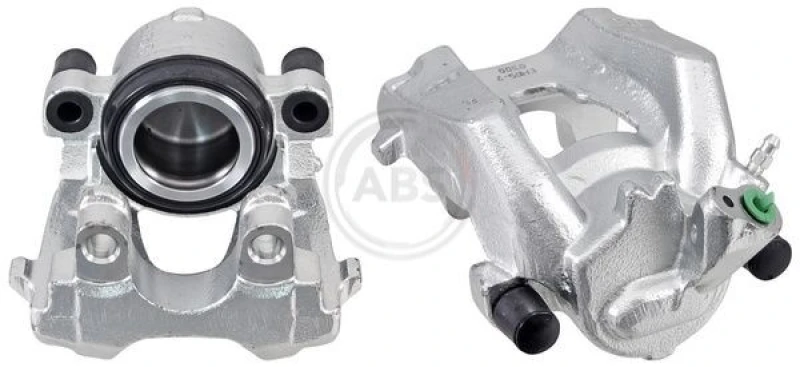 Image of A.B.S. Brake caliper A.B.S. 431602