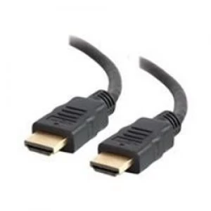 image of C2G 3m Value Series High Speed HDMI Cable with Ethernet