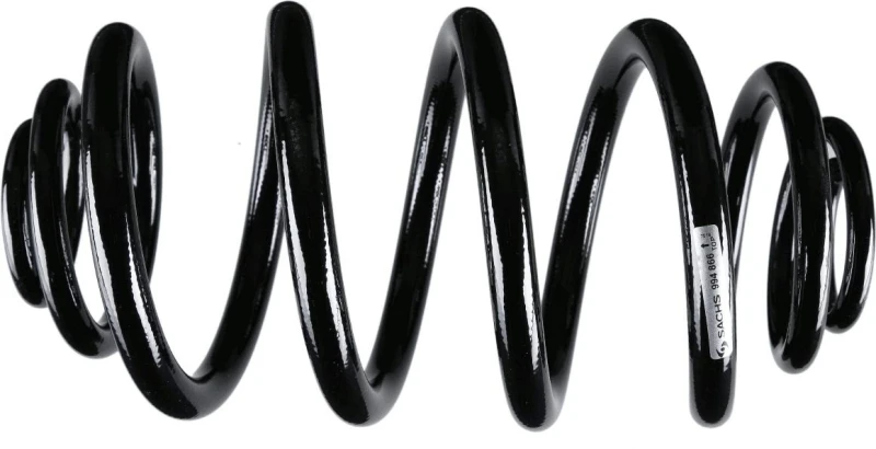 Image of Coil spring SACHS 994 866