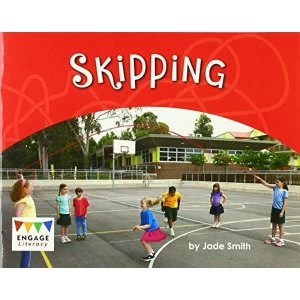 Image of Skipping Paperback / softback 2018
