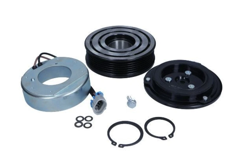 Image of MAXGEAR AC compressor clutch MAXGEAR AC130002