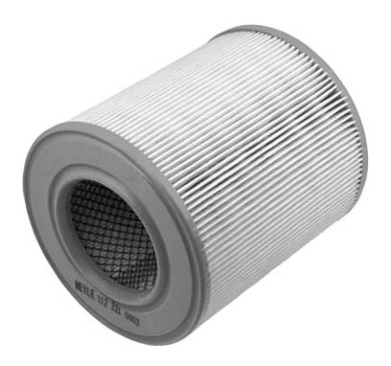 Image of MEYLE 112 321 0003 Air filter Original Quality, Filter Insert Air Filter (8)