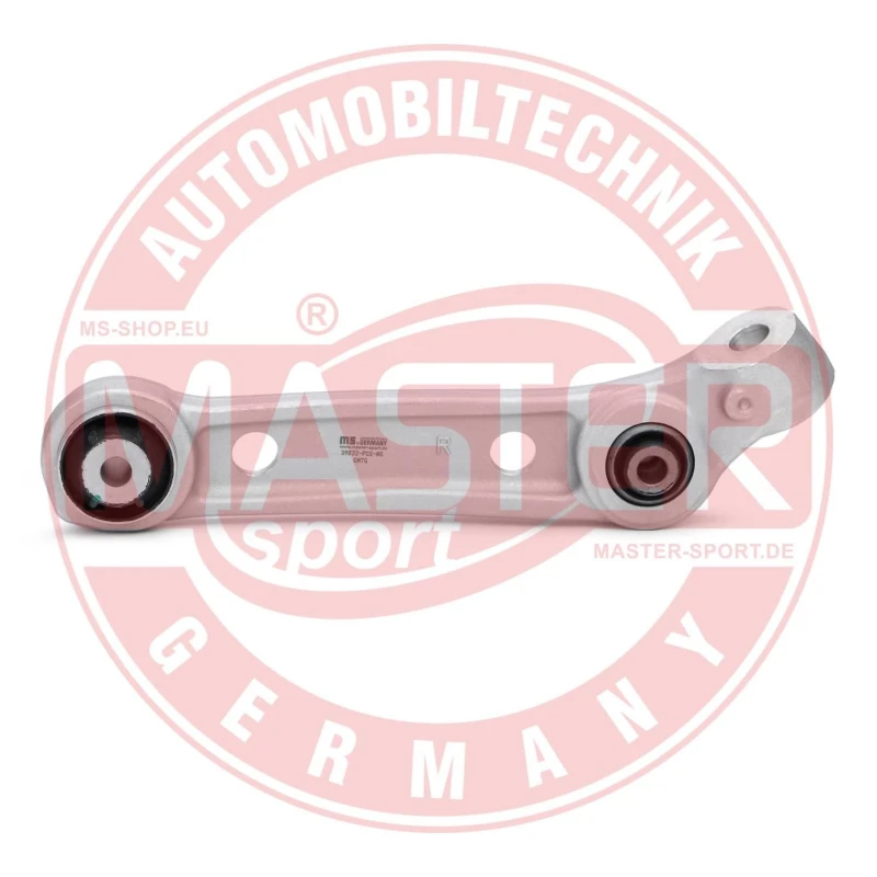 Image of MASTER-SPORT Suspension arm MASTER-SPORT 39832-PCS-MS