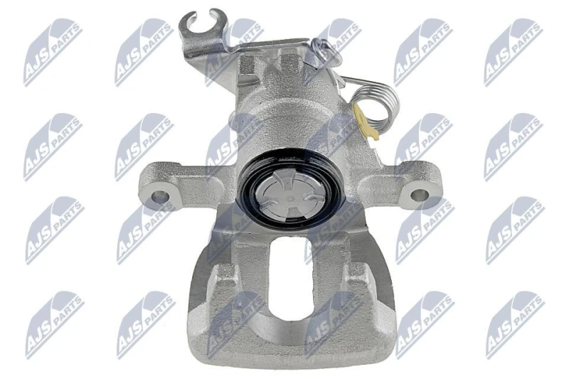 Image of NTY Brake caliper NTY HZT-MS-017